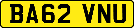BA62VNU