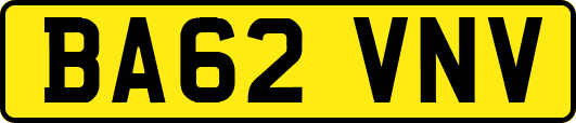 BA62VNV