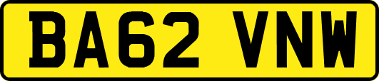 BA62VNW