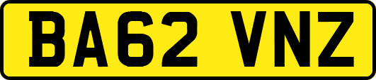 BA62VNZ
