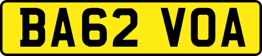 BA62VOA