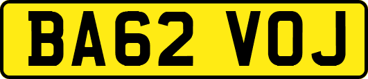 BA62VOJ