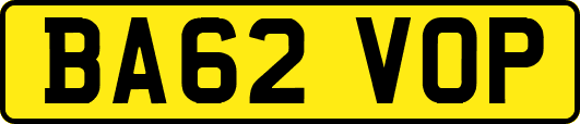 BA62VOP