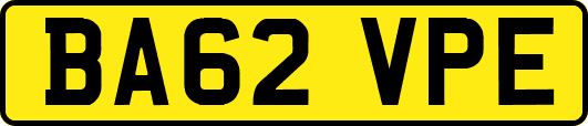 BA62VPE