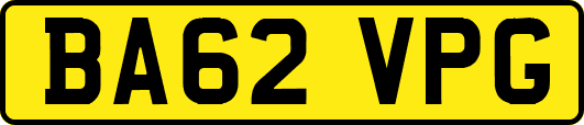 BA62VPG