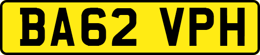 BA62VPH