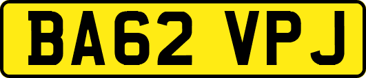 BA62VPJ