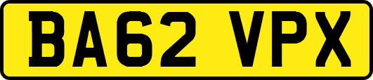 BA62VPX