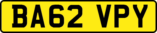 BA62VPY