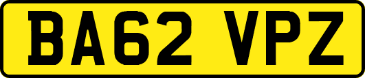 BA62VPZ