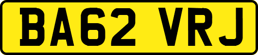 BA62VRJ
