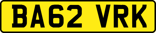 BA62VRK