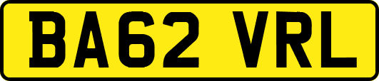 BA62VRL