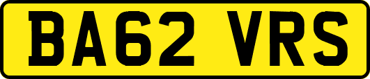 BA62VRS