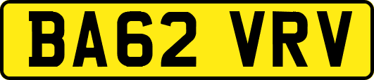BA62VRV