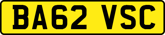 BA62VSC