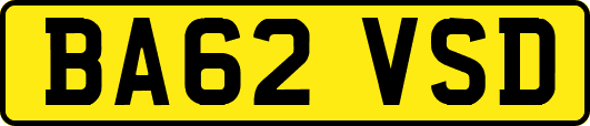 BA62VSD