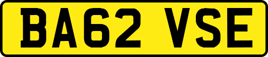 BA62VSE