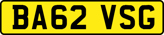 BA62VSG