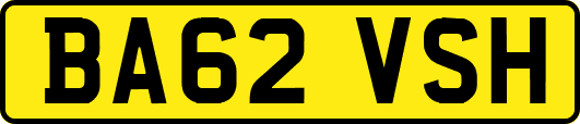 BA62VSH