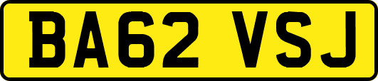 BA62VSJ