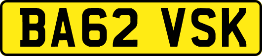 BA62VSK