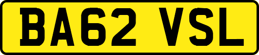 BA62VSL
