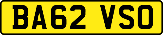 BA62VSO