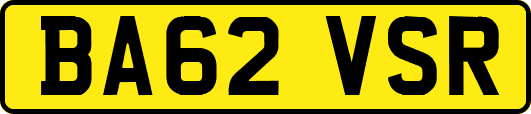 BA62VSR