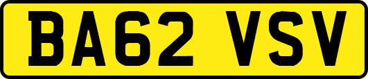 BA62VSV