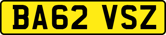 BA62VSZ