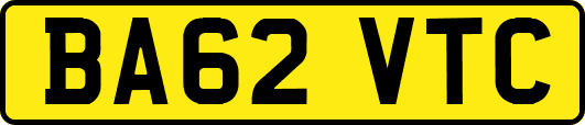 BA62VTC