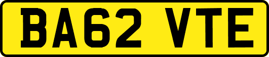 BA62VTE