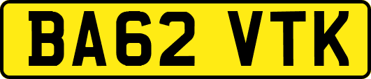 BA62VTK