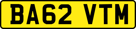 BA62VTM