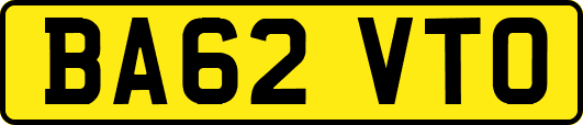 BA62VTO