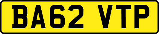 BA62VTP