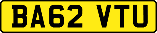 BA62VTU