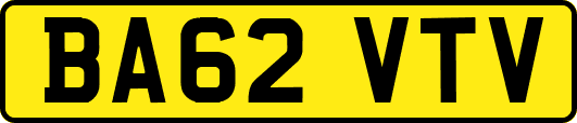 BA62VTV