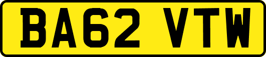BA62VTW
