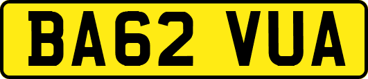 BA62VUA