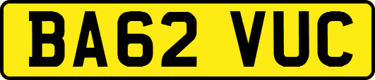 BA62VUC