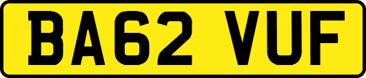 BA62VUF