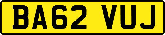 BA62VUJ