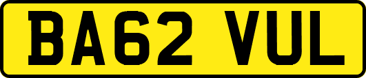 BA62VUL