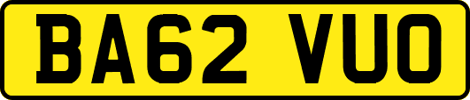 BA62VUO
