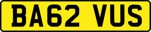 BA62VUS