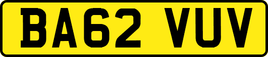 BA62VUV