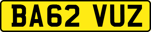 BA62VUZ
