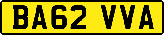 BA62VVA